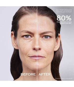 Shiseido Bio Performance Skin Filler Refill Gesichtsserum-60 ml