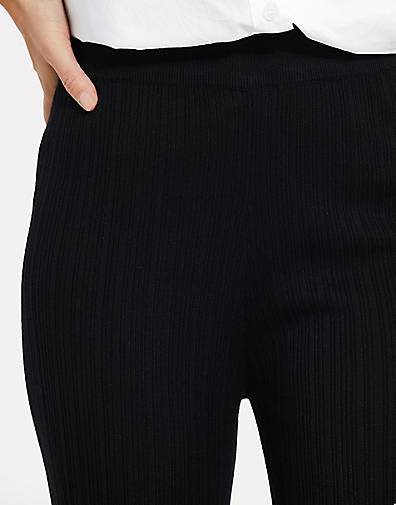 Threadbare Stoffhose