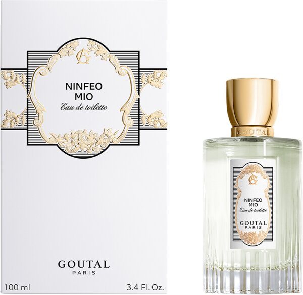 Goutal Ninfeo Mio Eau de Toilette