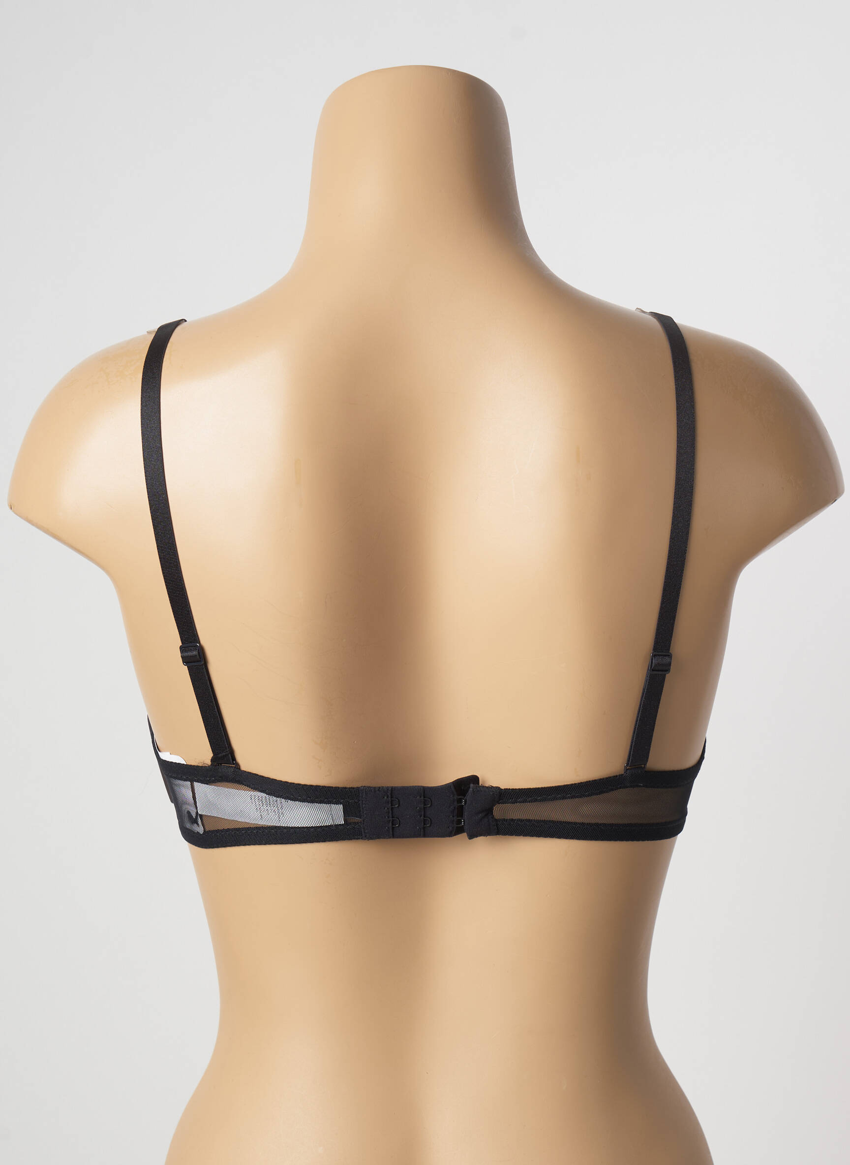 Aubade Soutien Gorges Femme couleur noir