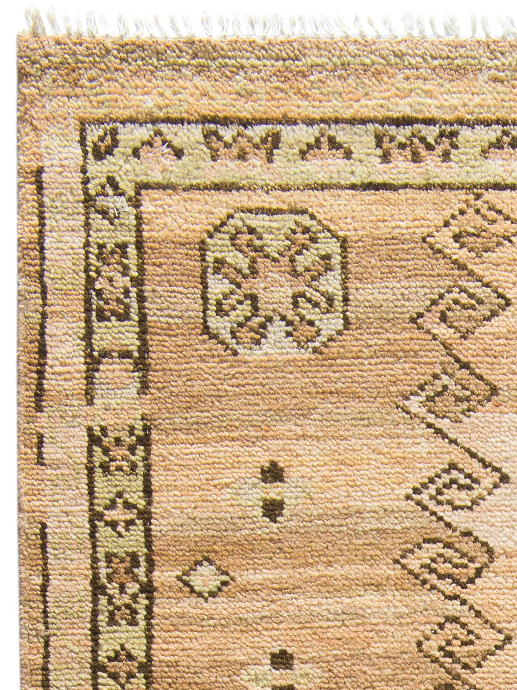 Raichur ca. 183 x 274 cm, Unikat / Einzelstück