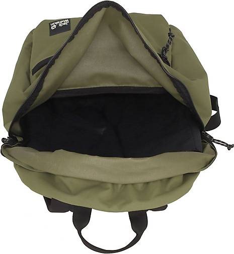 JACK WOLFSKIN Rucksack 43 cm Laptopfach