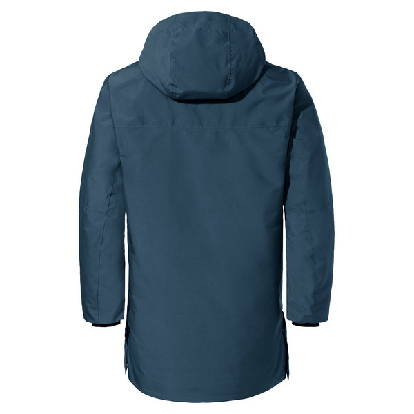 MINEO COAT II Herren - Wintermantel