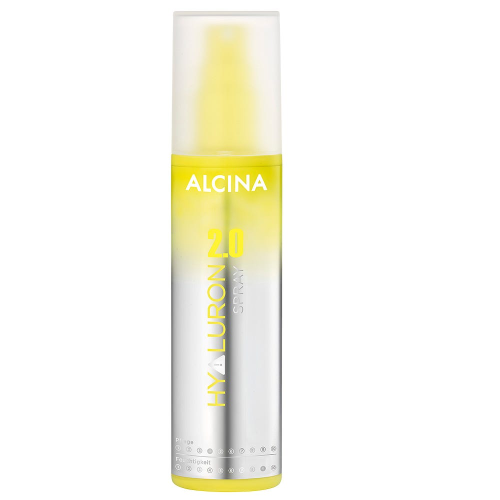 Alcina Geschenkset Hyaluron 2.0 Haircare