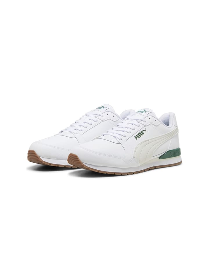 Puma Sneakers Low ST Runner v3 Full L in weiß günstig kaufen