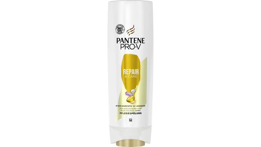 Pantene PRO-V REPAIR & CARE Pflegespülung 360 ml