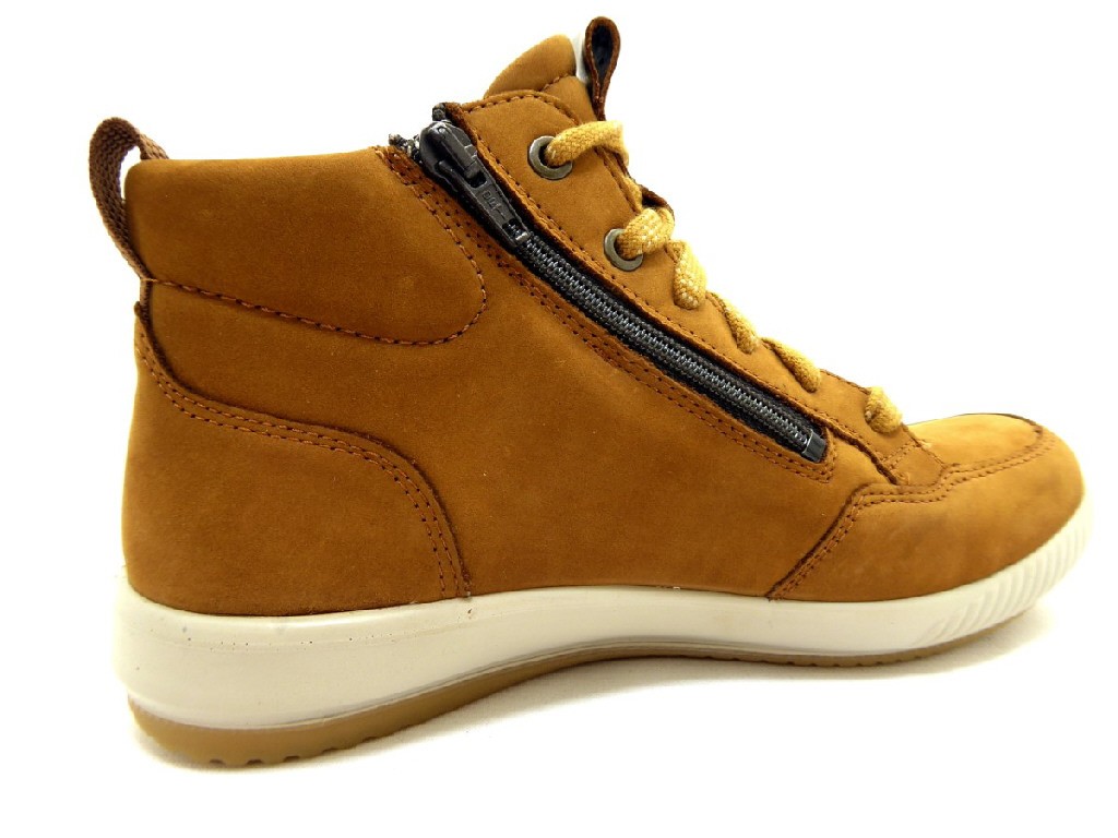 SUPERFIT Stiefeletten braun