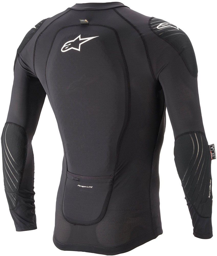 Alpinestars Paragon Lite - Kinder Protektorenjacke kaufen | Bike-Discount