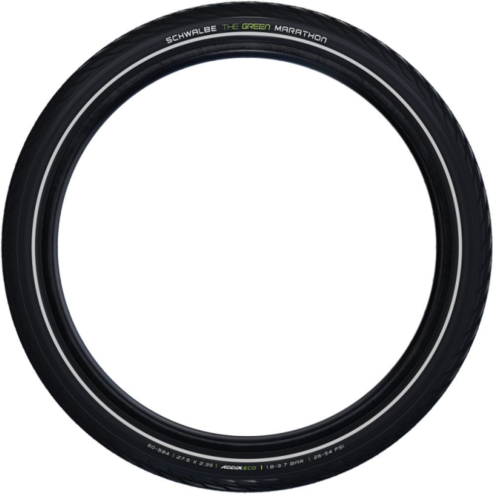 Schwalbe Green Marathon Addix Eco 20