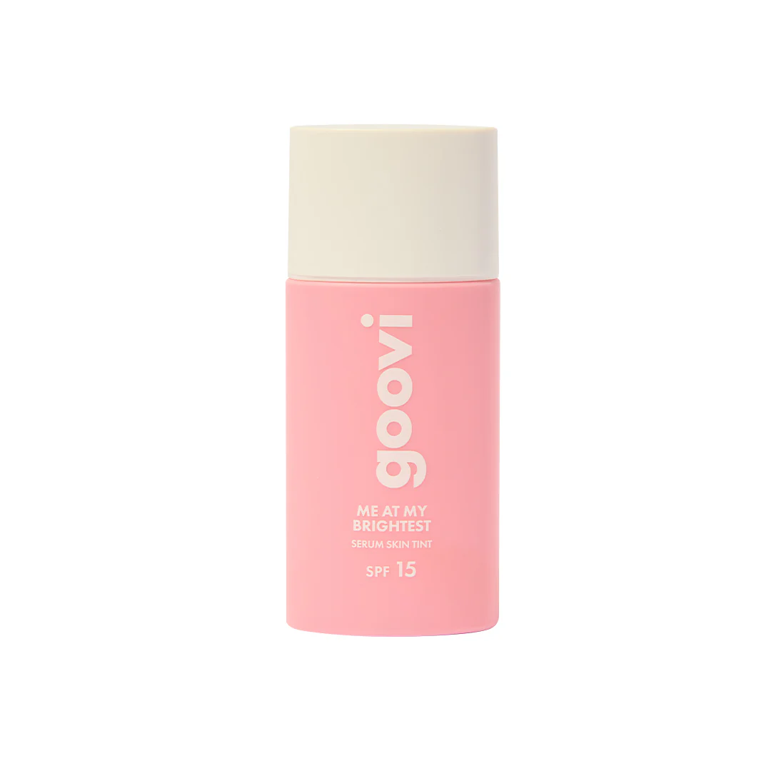 Incarnato Serum Skin Tint ME AT MY BRIGHTEST - Tekutý podkladový krém