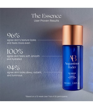 Augustinus Bader The Essence Gesichtsemulsion-100 ml