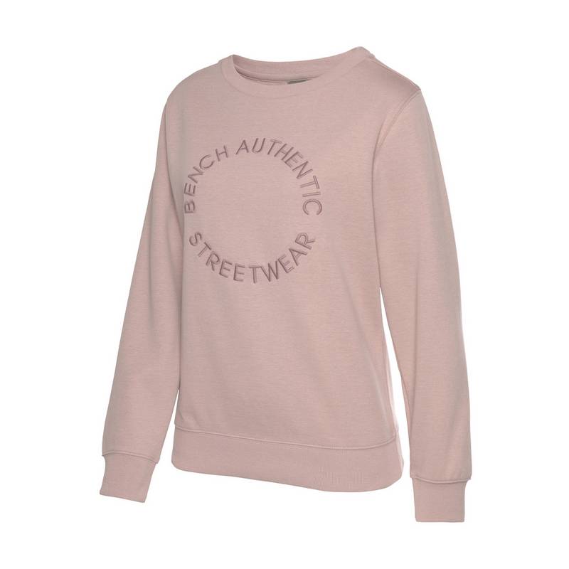 Bench Sweatshirt Damen