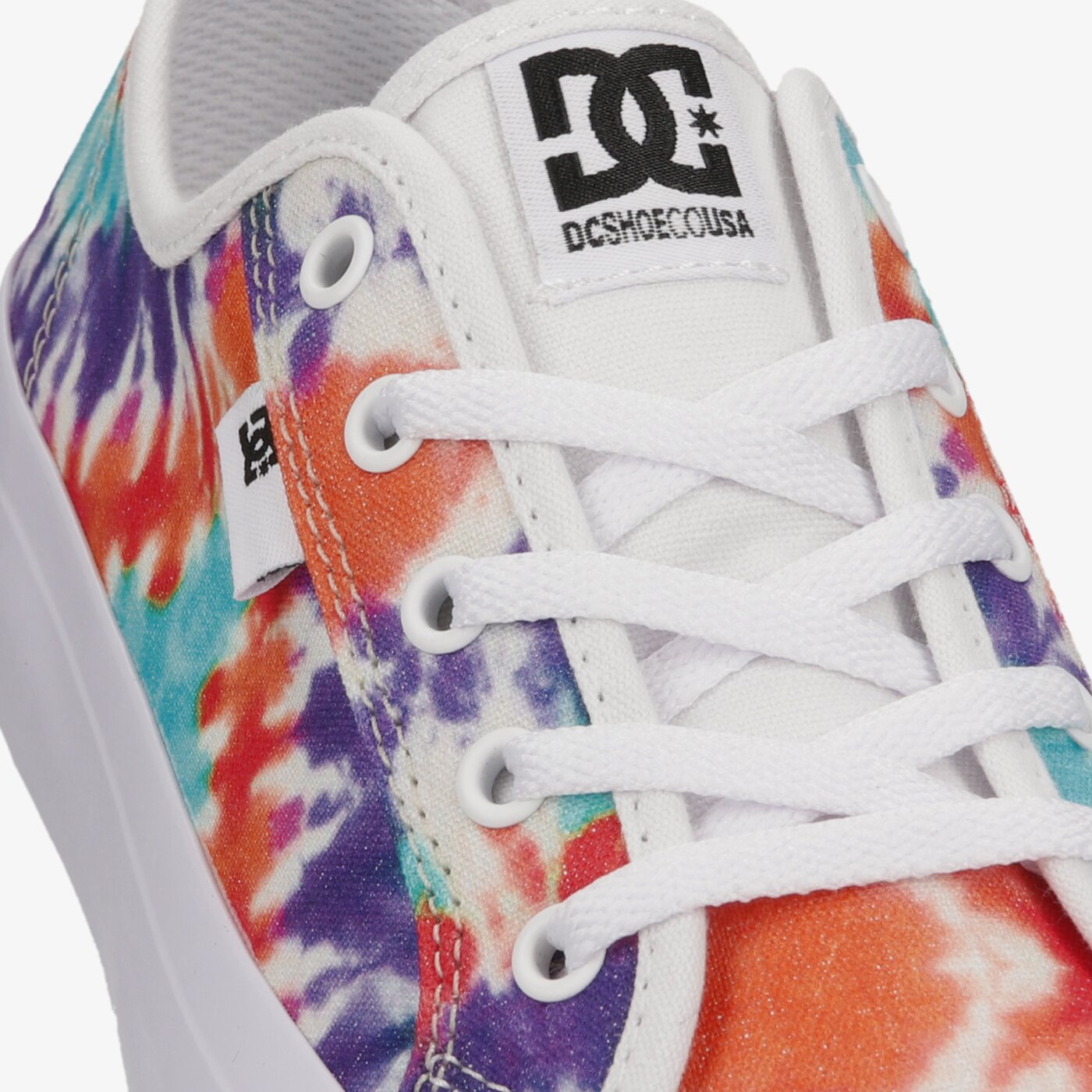 DC MANUAL Multicolor