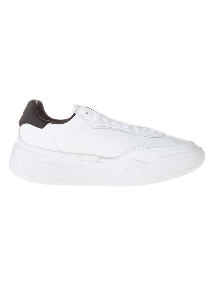 adidas Leder-Sneakers 