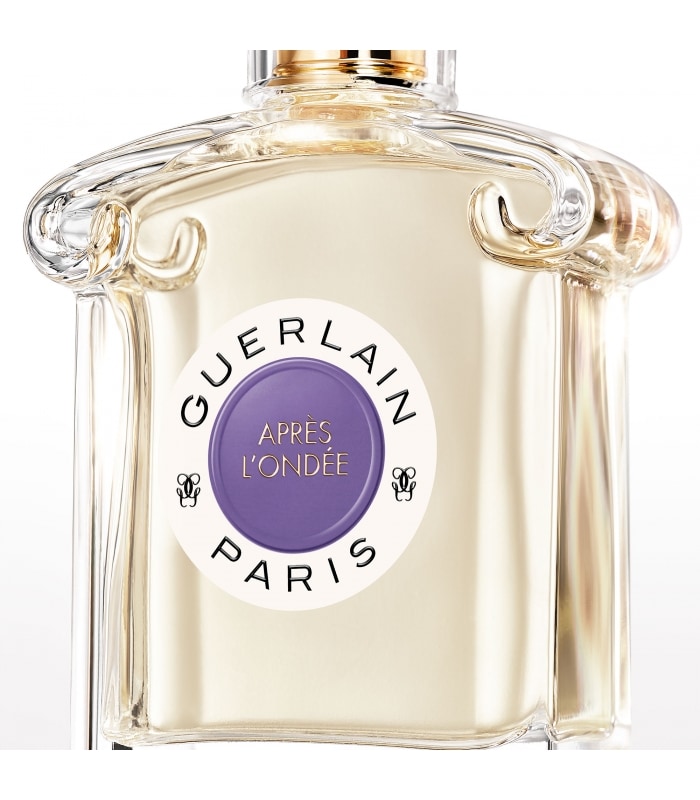 Guerlain-APRÈS L'ONDÉE-Eau de Toilette Vaporisateur