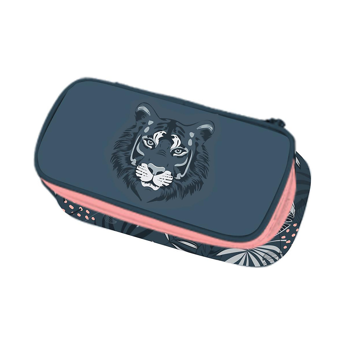 Etuibox FAME 2.0 Tigress Grey, unbefüllt