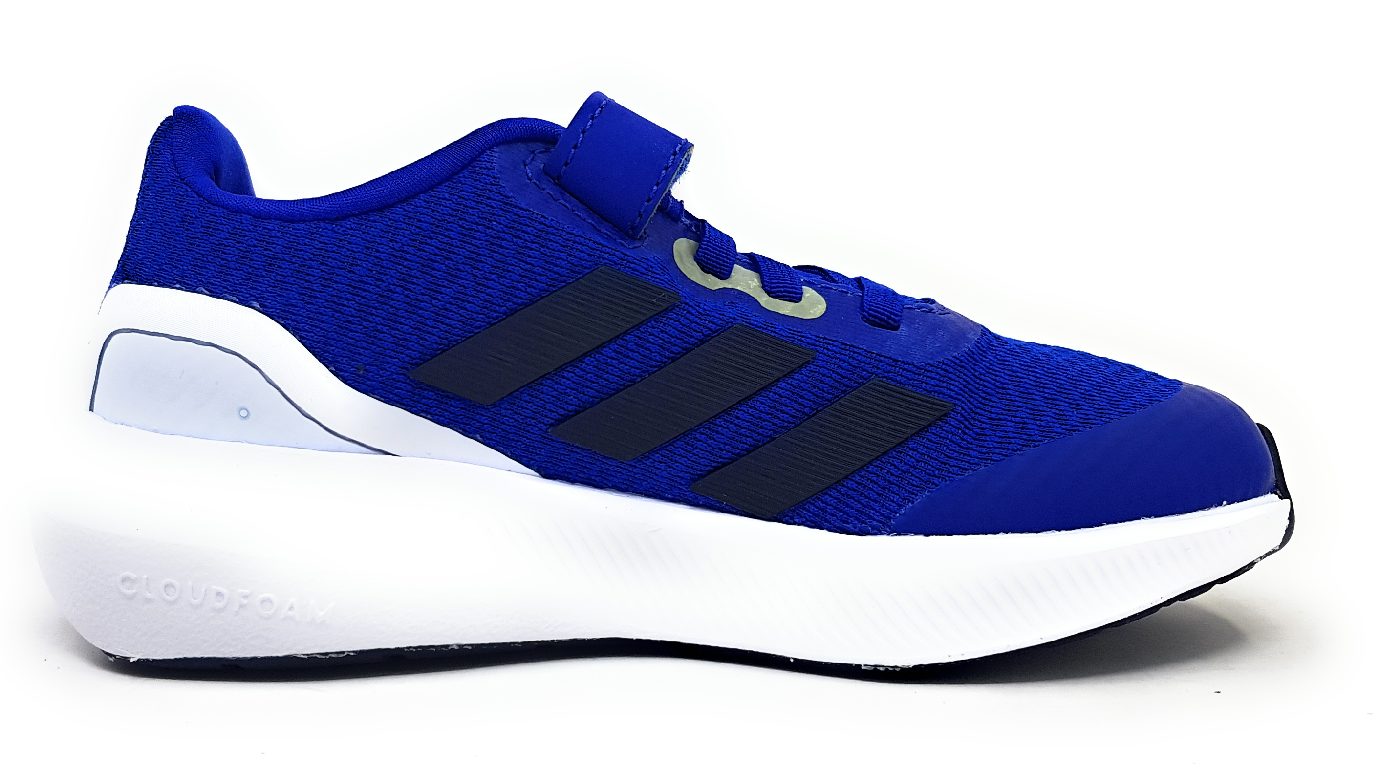 adidas Ruflacon K HP5871 Blau blue