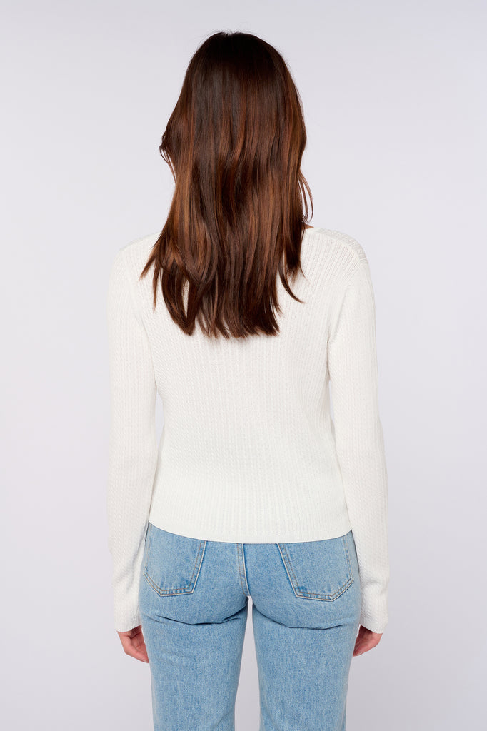 Gilet Marnie