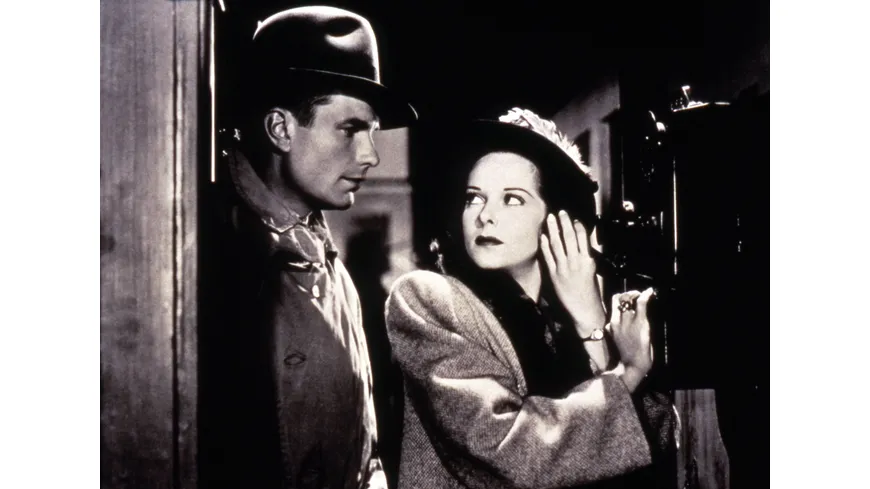 Katzenmenschen (Cat People) (Filmjuwelen)