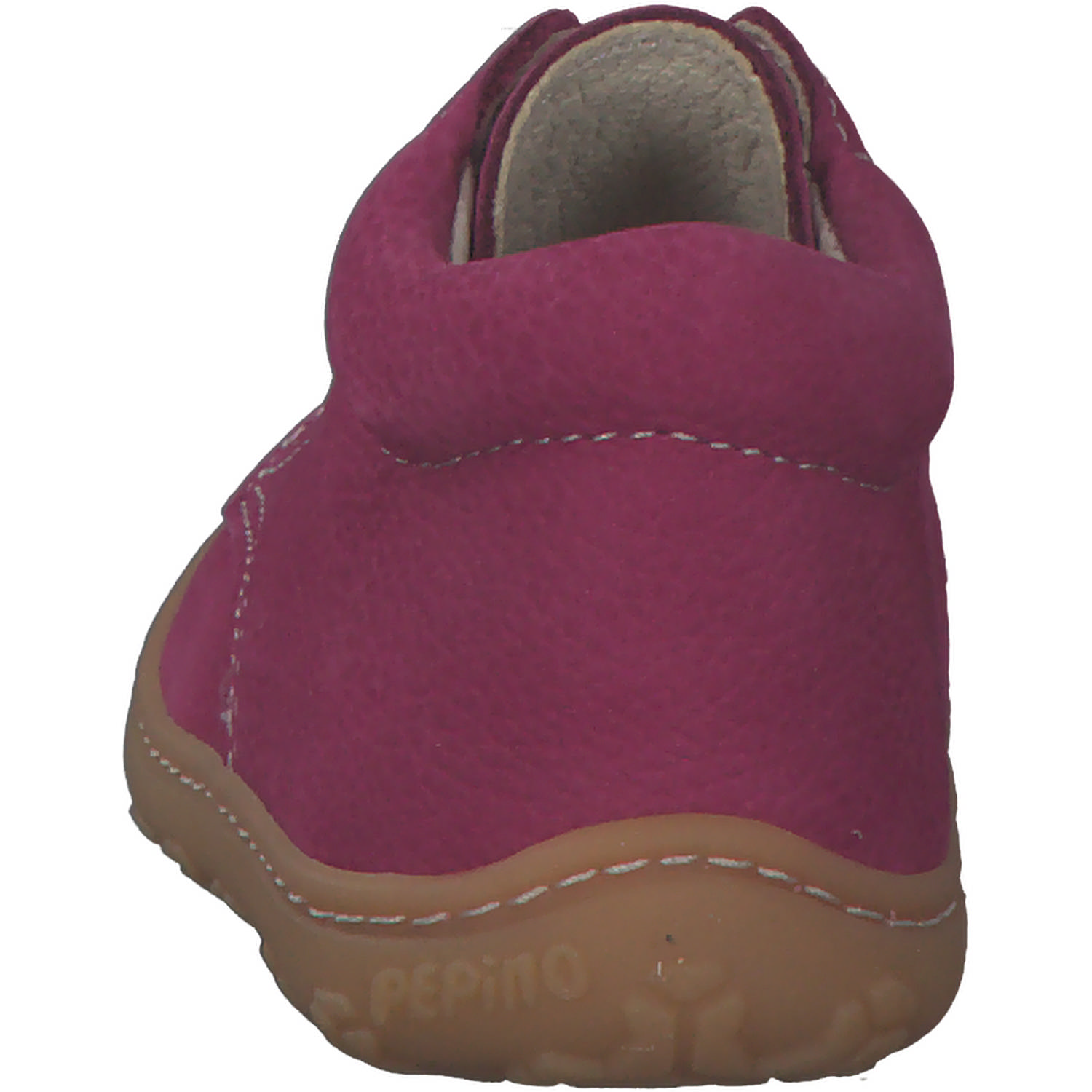 Ricosta Cory 1200102 W, Lauflernschuhe, Kinder, pop