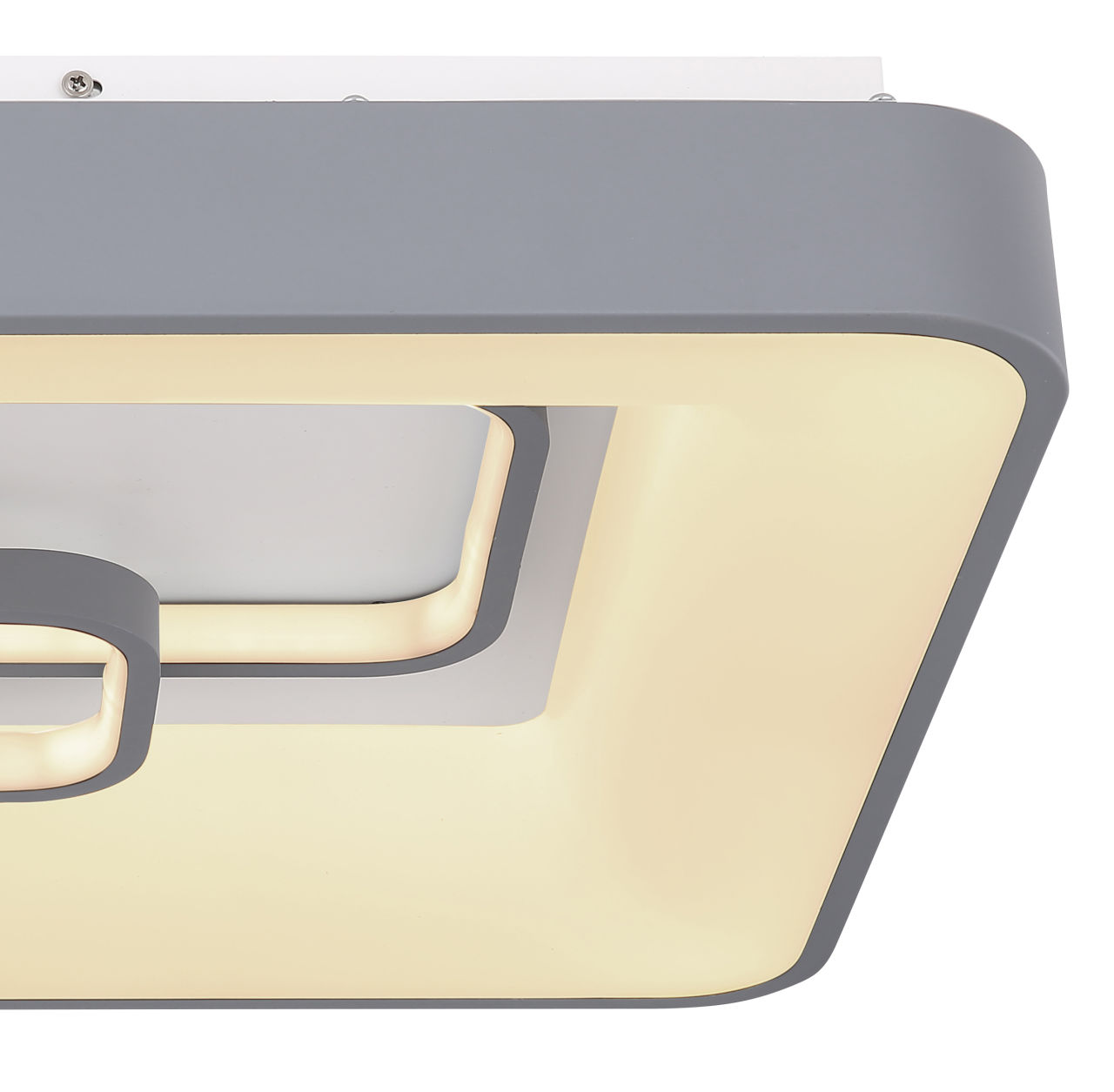 Globo Lighting - MAVY - Deckenleuchte Metall, LED