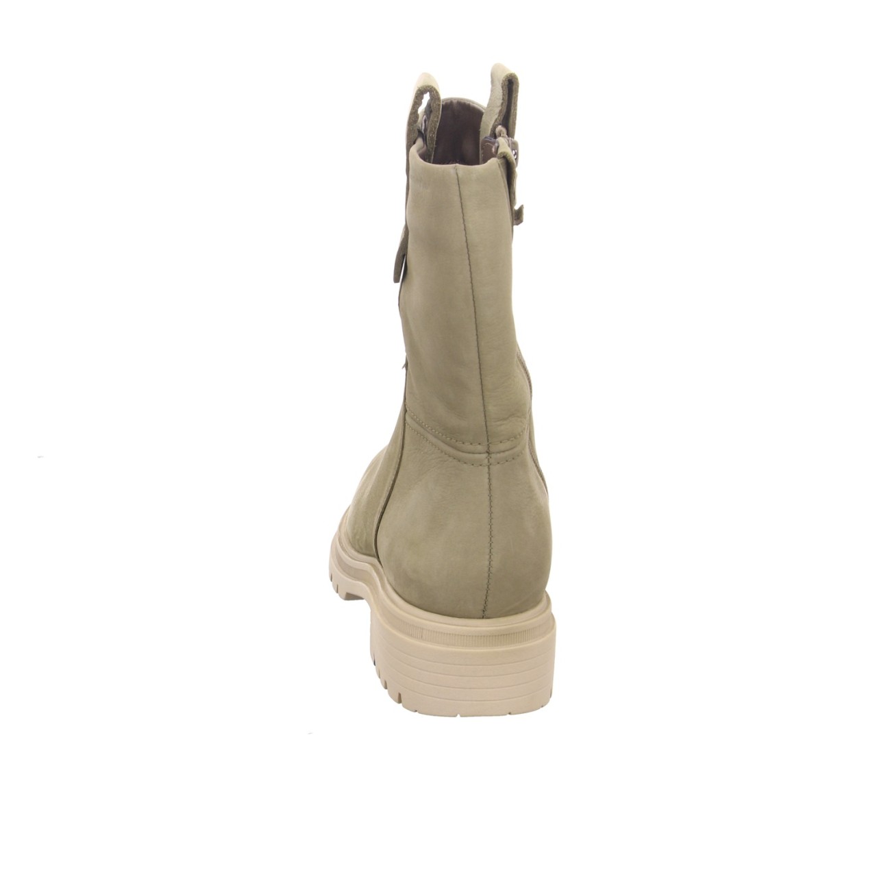 TAMARIS Stiefeletten grün