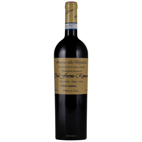 Dal Forno RomanoAmarone della Valpolicella Monte Lodoletta 2013