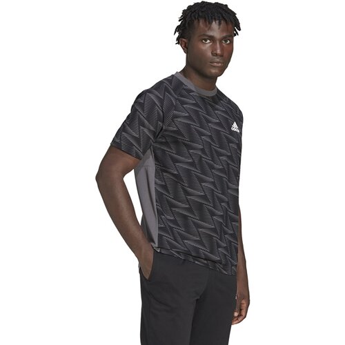 HERREN SHIRT M D4GMDY WC TEE