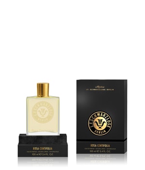 J.F. Schwarzlose Berlin Rosa Centifolia Eau de Parfum 100 ml