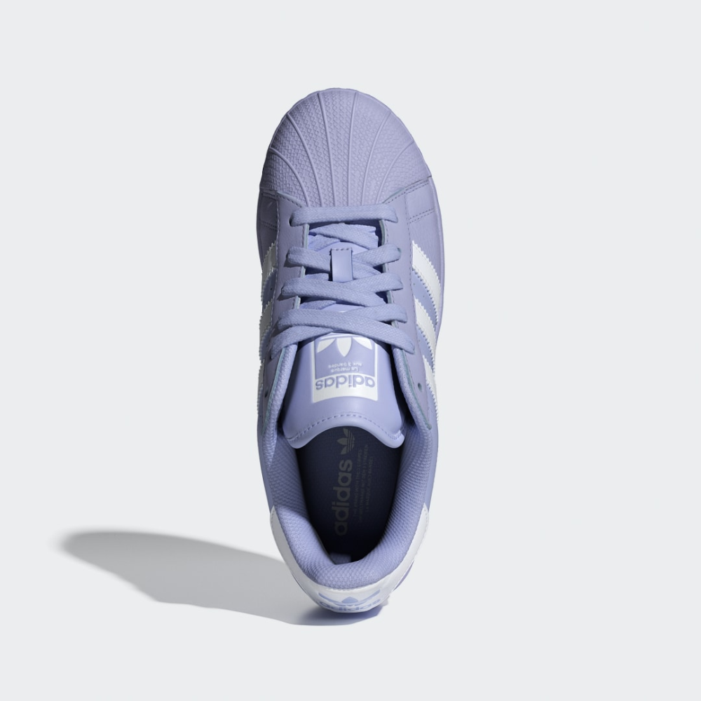 adidas Superstar XLG ID5735 / weiss