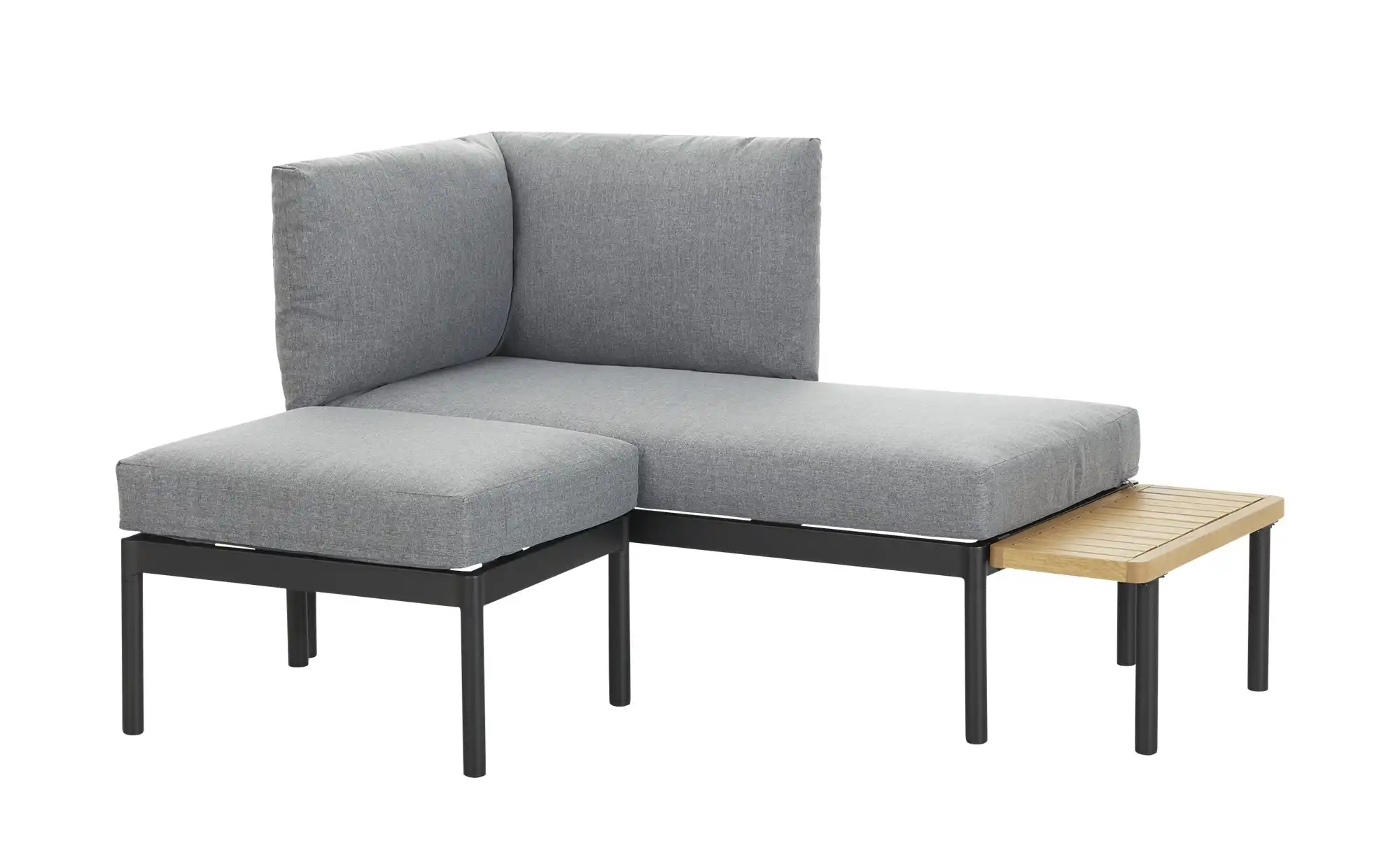 Balkon-Loungeset Melrose