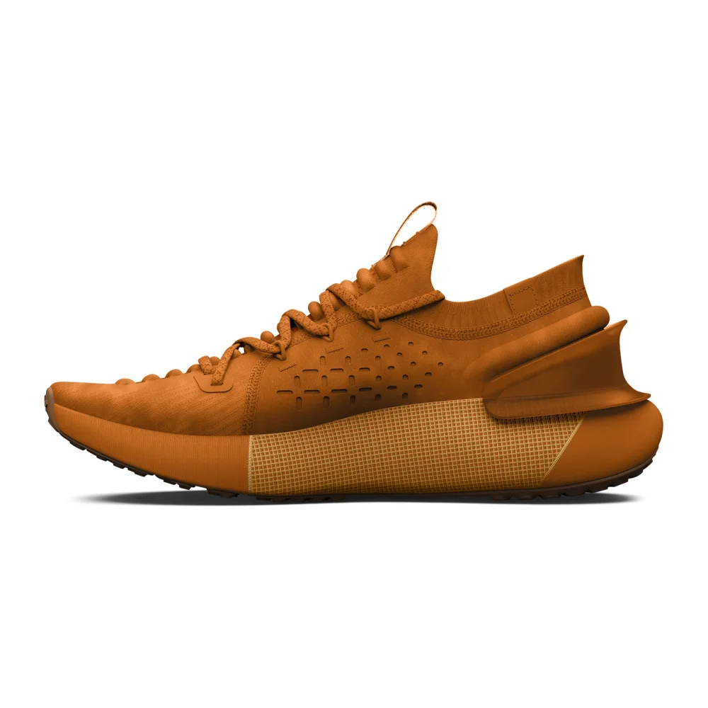 Under Armour HOVR Phantom 3 Dyed 3026348-802 / orange