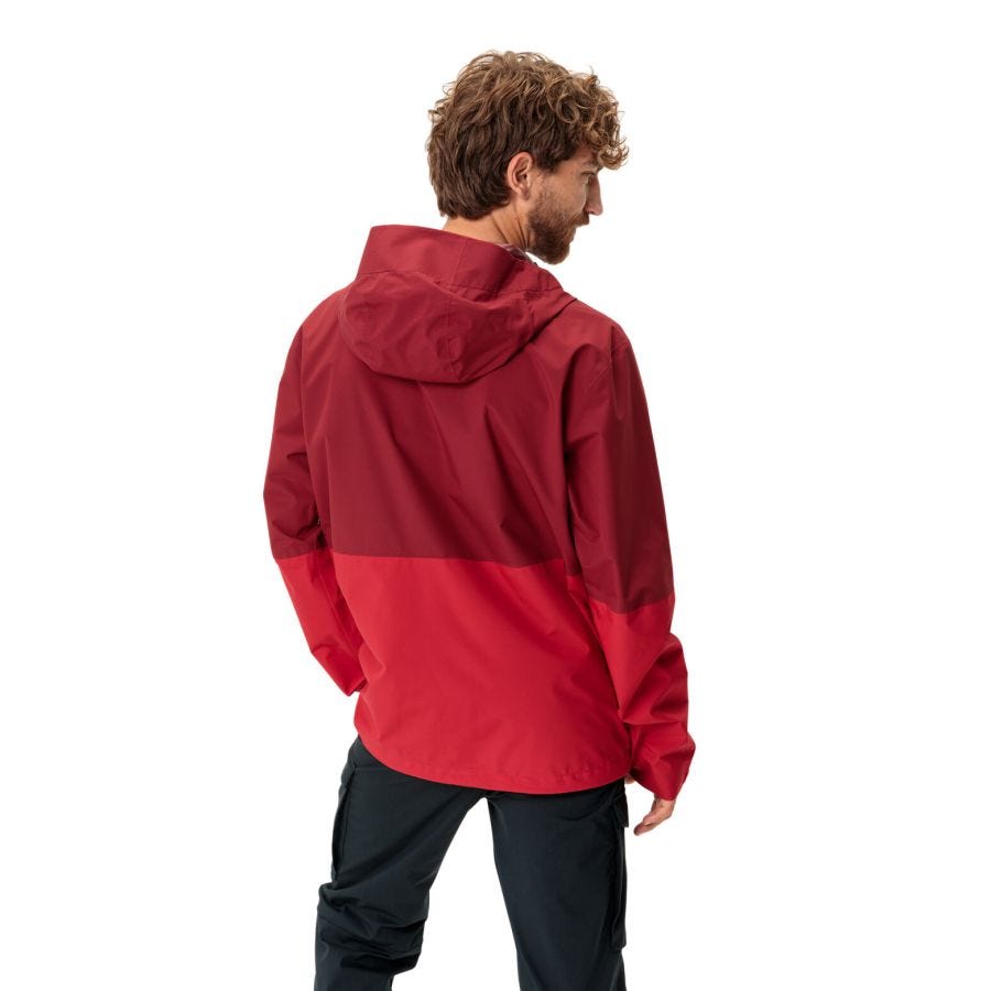 Neyland 2,5-Lagen Wanderjacke Herren