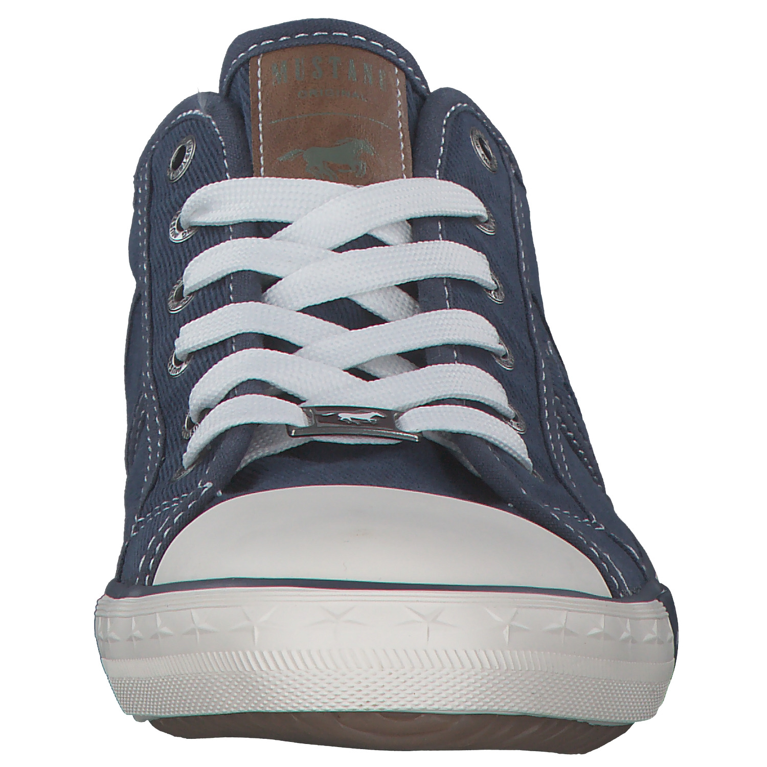 Mustang 4058310, Sneakers Low, Herren, jeansblau