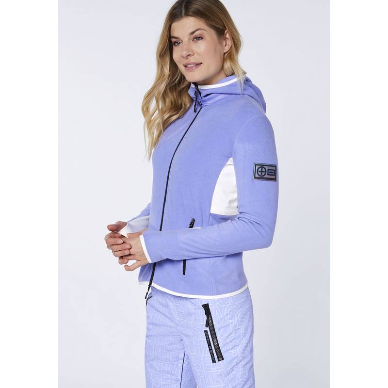Chiemsee Fleecejacke Fleecejacke Damen