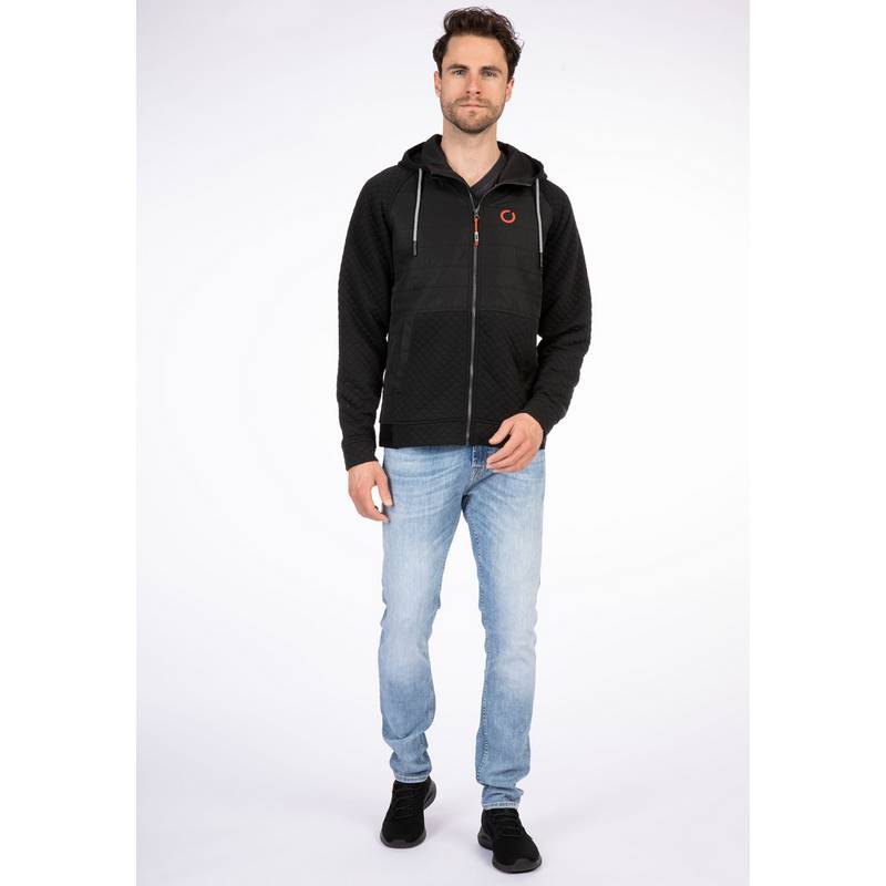 LPO Fleecejacke Herren