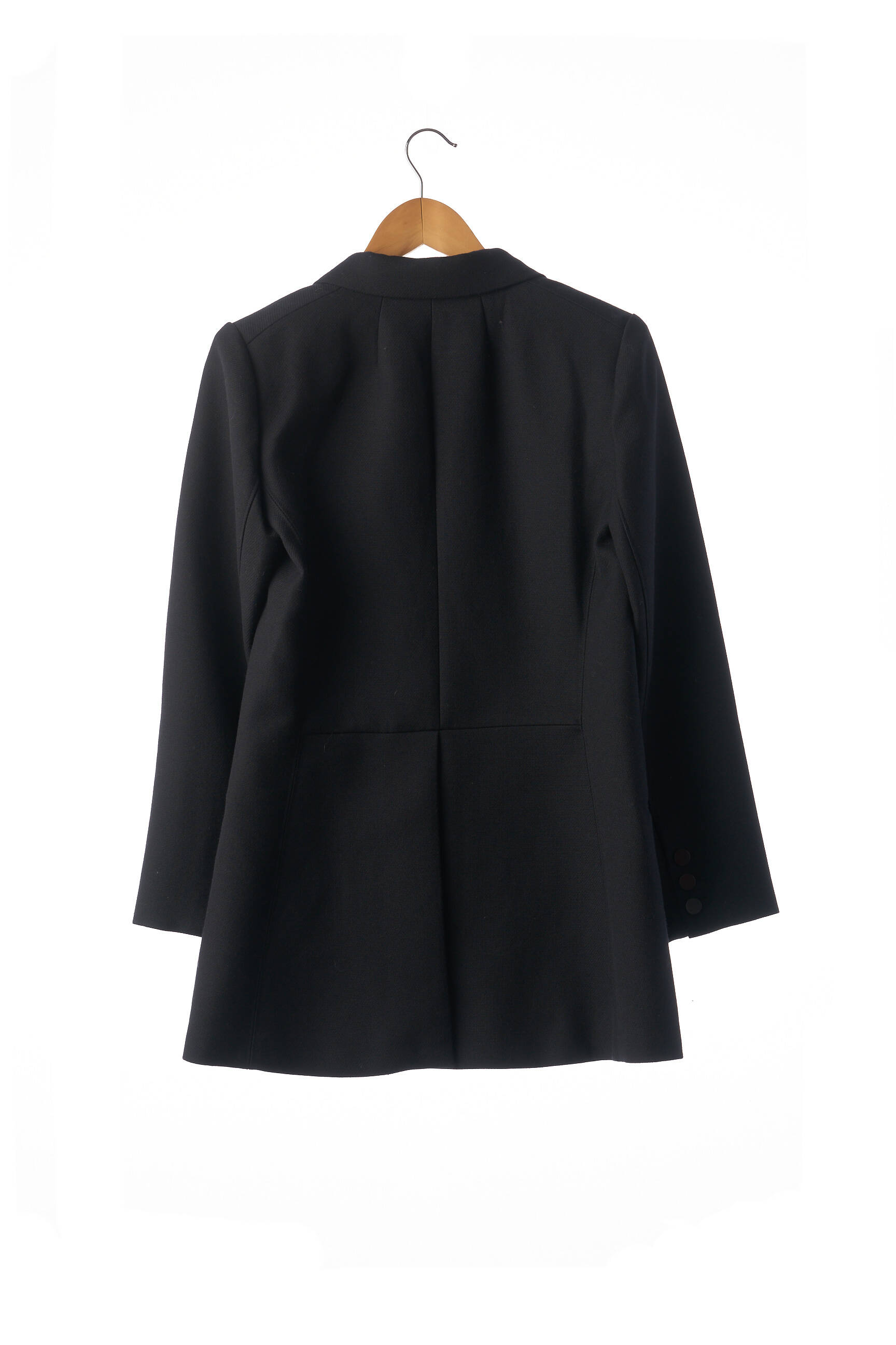 By Malene Birger Manteaux Longs Femme couleur noir