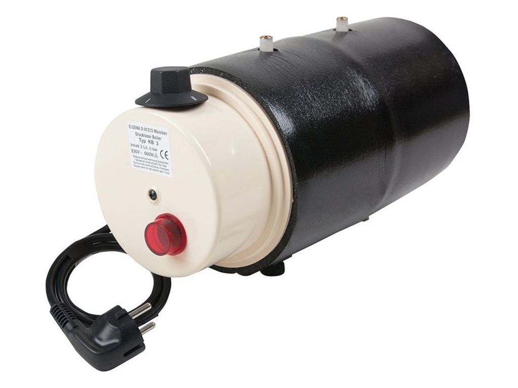 Elgena KB-3 230 Volt Boiler
