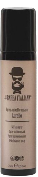 Barba Italiana Aurelio Selbstbräunungsspray