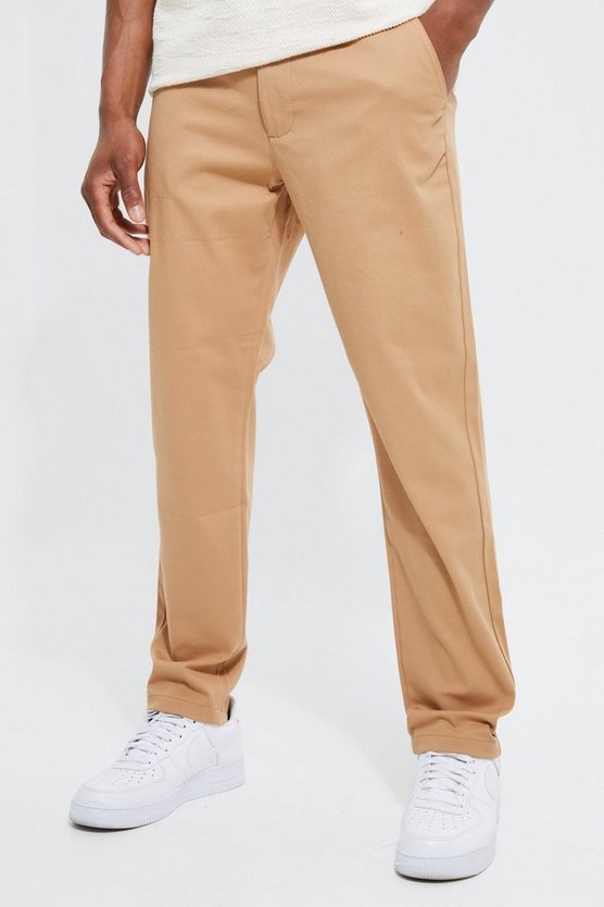 Slim-Fit Chino-Hose