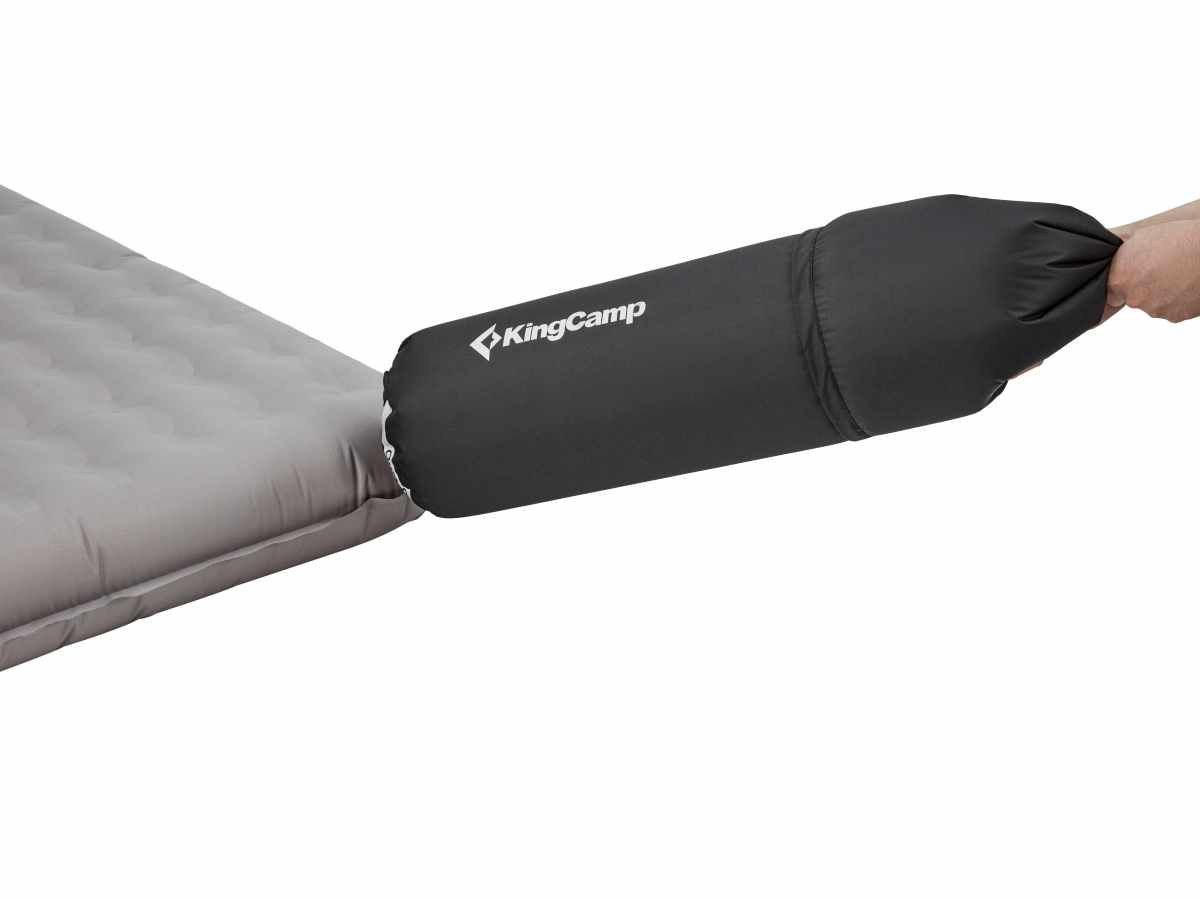 KingCamp Double Air Luftmatratze