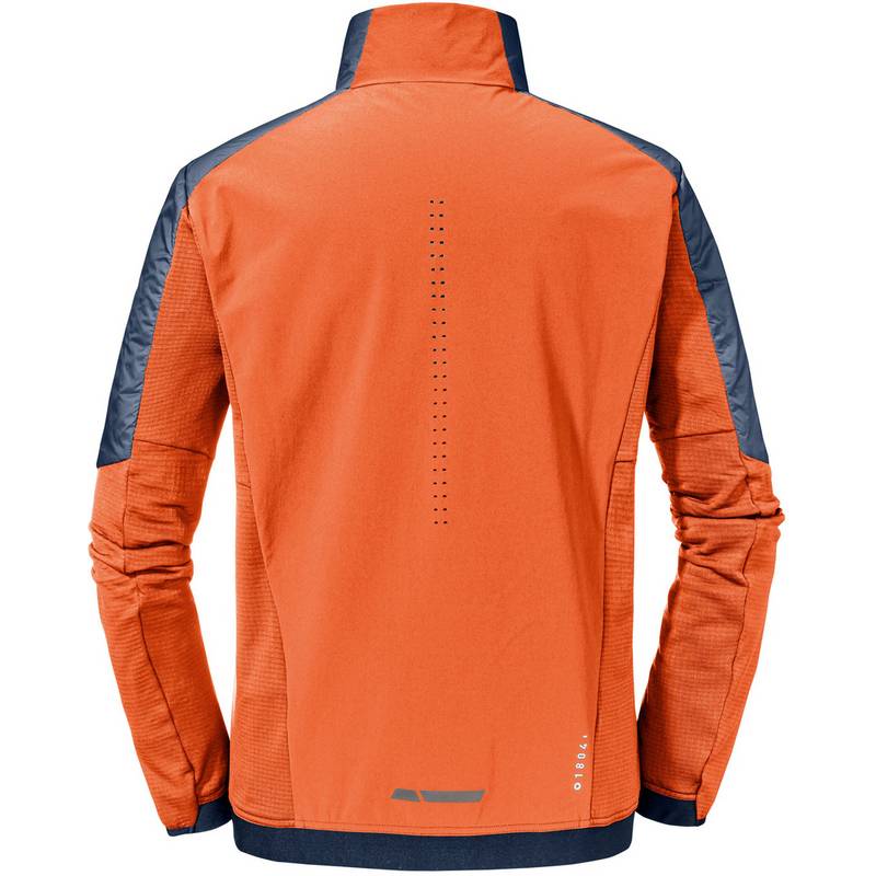 Schffel Hemsedal Funktionsjacke Herren
