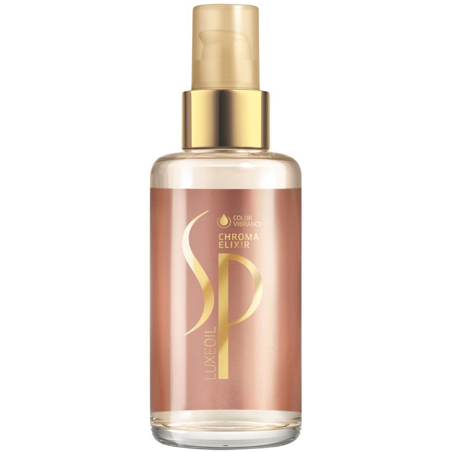 System Professional Luxe Oil Chroma Elixir Huile 30 ml