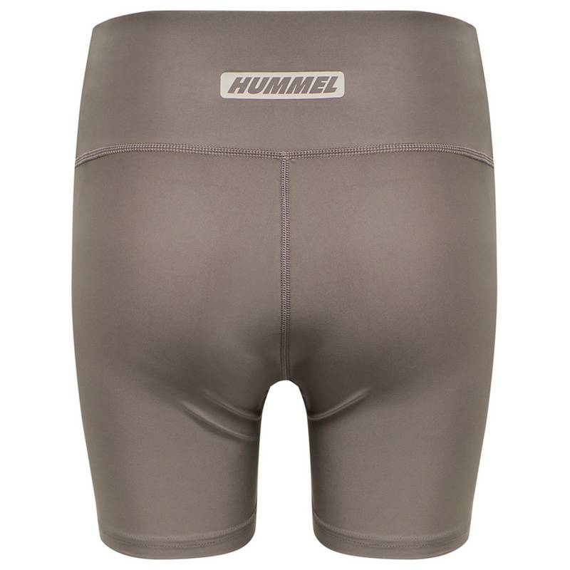 hummel hmlTE TOLA HW TIGHT SHORTS Tights Damen