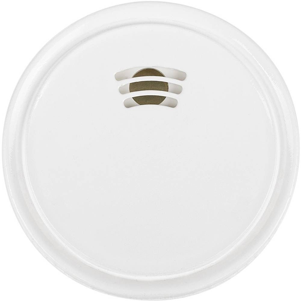 smartwares Mini-Wassermelder, 3-Jahres-Batterie Smart-Home-Steuerelement