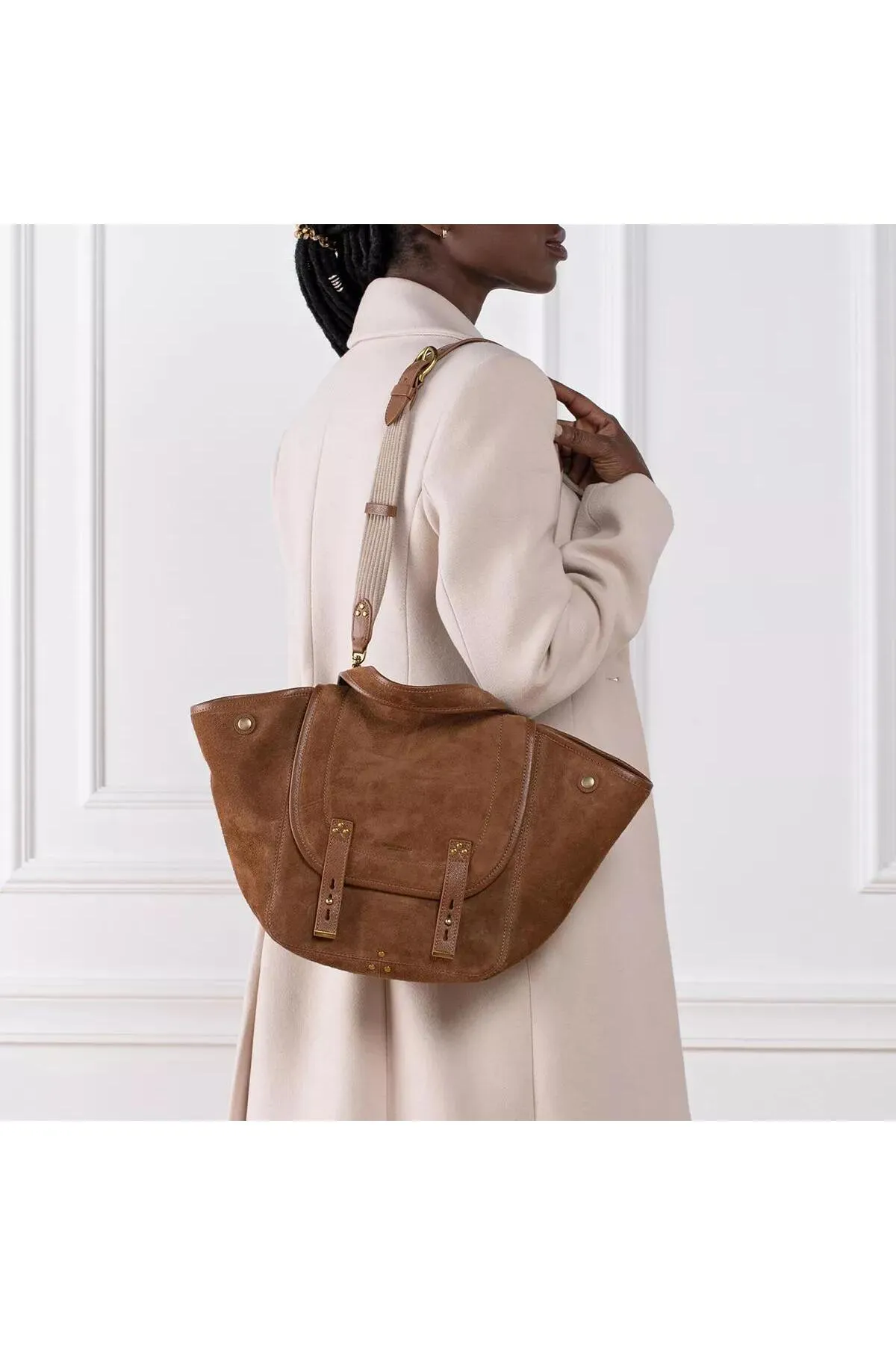 Jerome Dreyfuss  Stan Panier M Tabac