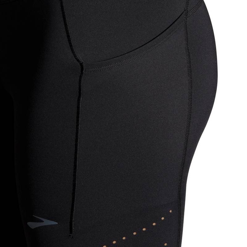 Brooks Method Lauftights Damen