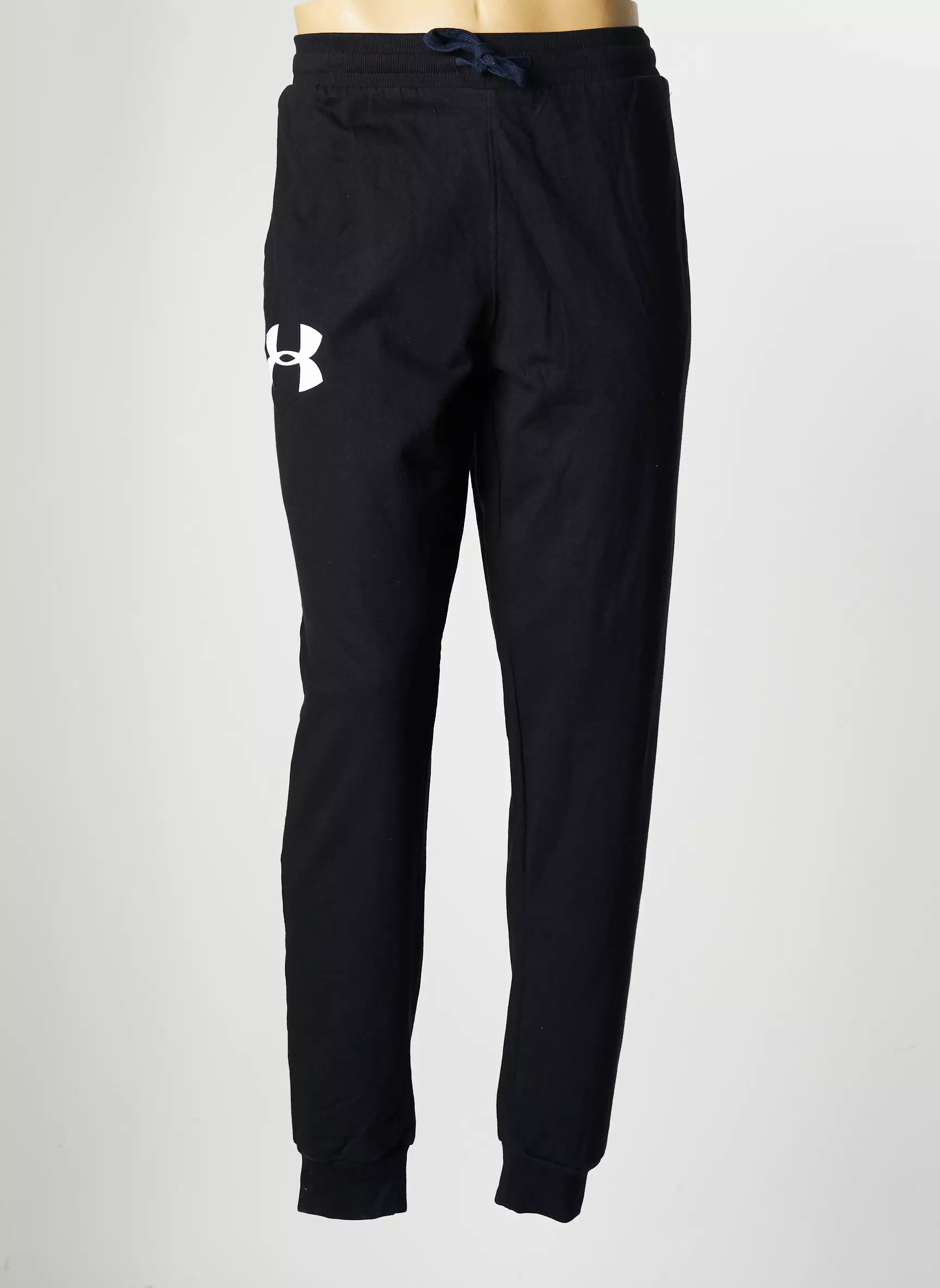 Under Armour Jogging Homme couleur noir
