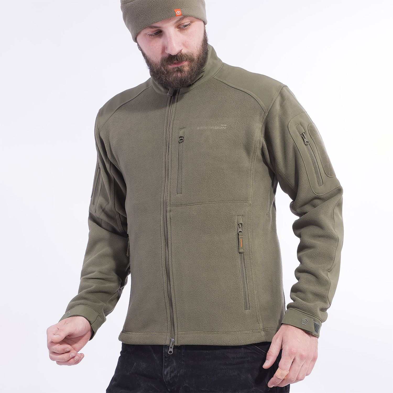 Perseus Fleece Jacket 2.0