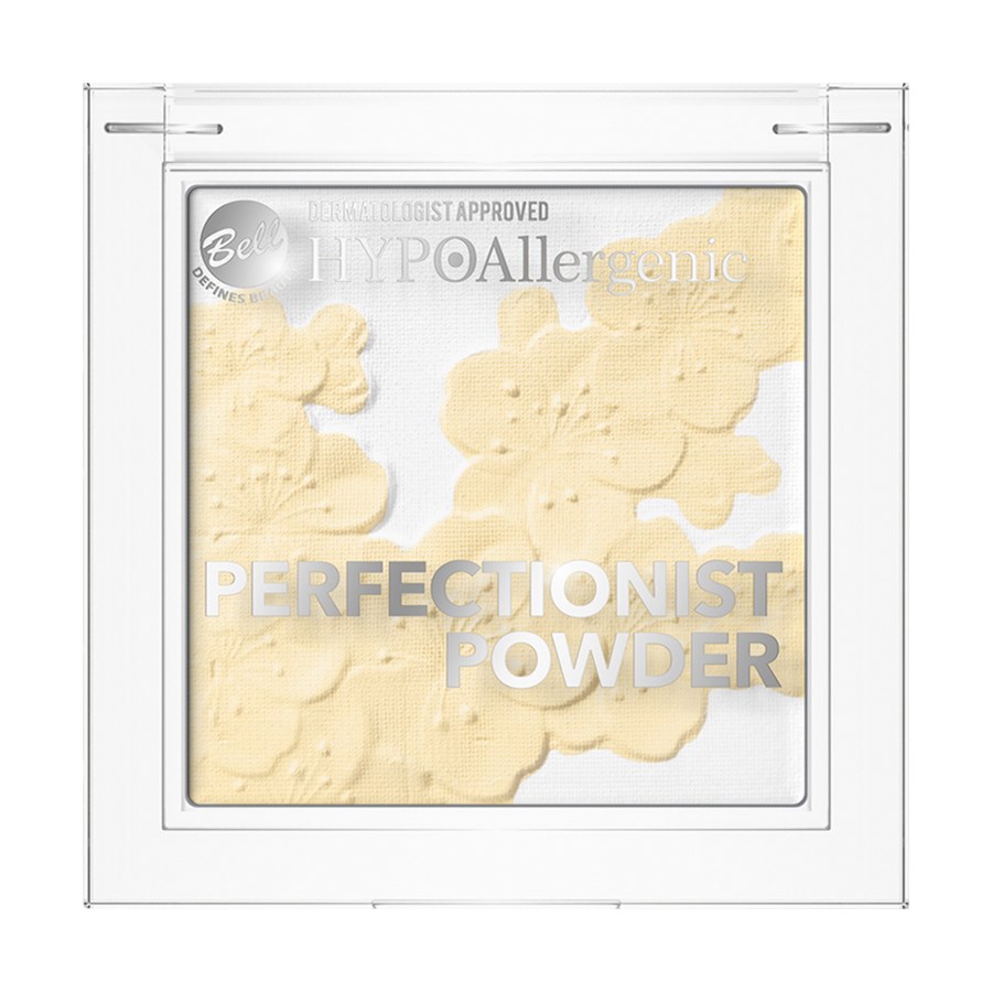Perfectionist Powder